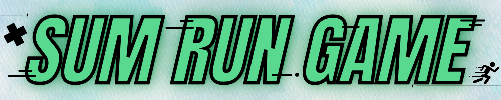 SumRunGame ロゴ